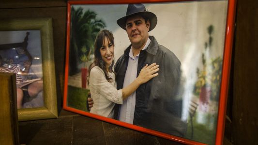 Una pareja adoptó a seis hermanitos que vivían separados en Tucumán