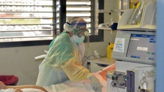 Reino Unido registra más de 200.000 casos de coronavirus en 24 horas