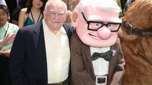 Murió el actor Ed Asner, ganador de siete Emmy