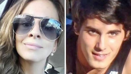 Los últimos chats de WhatsApp del joven rugbier que murió atropellado por su novia en Mendoza
