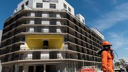 Hubo más de 30 mil consultas por los departamentos de la Villa Olímpica porteña