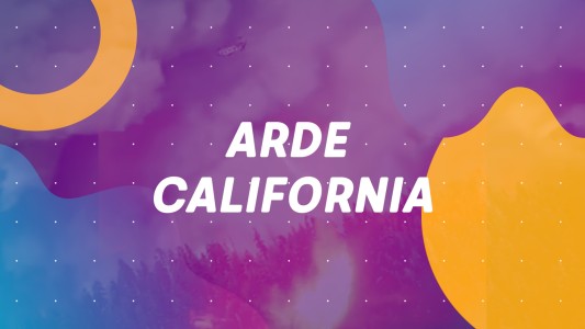 Arde California, llegan más vacunas, Parlasur convoca a Chile y Argentina y ganó River #BuenFlash