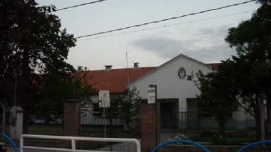 El error ortográfico de una maestra salteña que se viralizó en las redes sociales