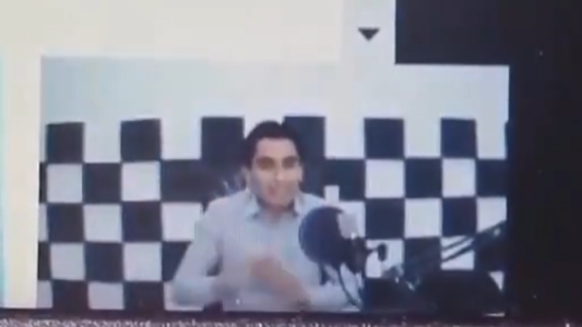 Un profesor expulsará a los alumnos que usen lenguaje inclusivo: "Aquí hay dos géneros, masculino y femenino"