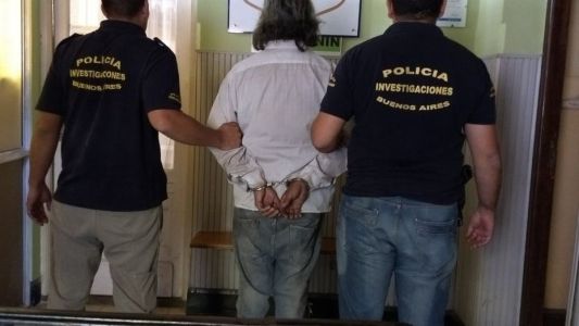 Horror en Junín: detuvieron a un hombre acusado de abusar de sus 5 hijas