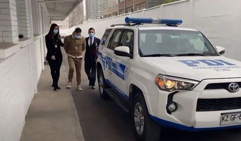 Mató a su suegro a puñaldas al enterarse de que abusaba de sus hijos pequeños