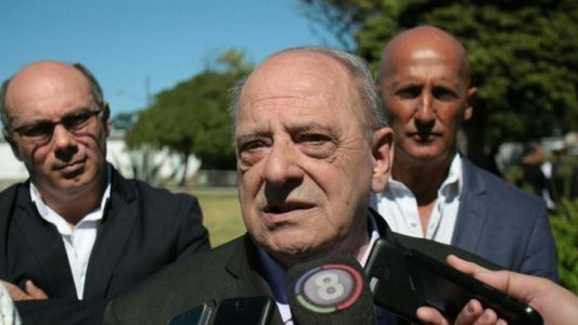 "Sin seguridad, no voy a autorizar el recital de La Renga" afirmó el intendente de Mar del Plata