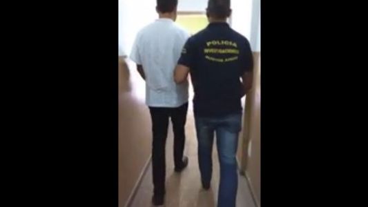 Detuvieron a un urólogo por abusar sexualmente de dos pacientes