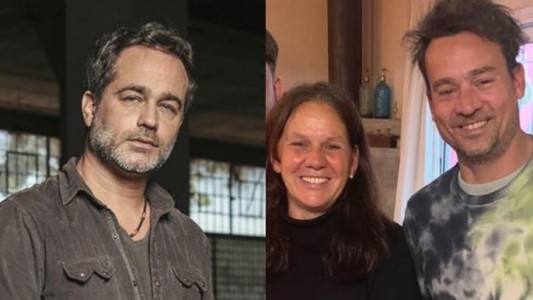 La familia de Chano recurrió a Gastón Pauls para ayudarlo