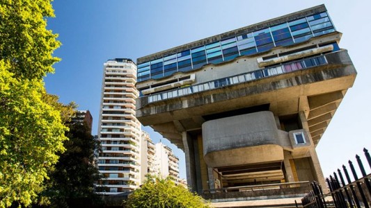 La Biblioteca Nacional reabre sus puertas al público desde el próximo lunes