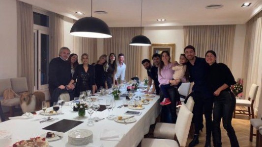 Fiesta en Olivos: el juez Casanello se declaró incompetente