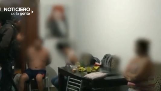 Detuvieron a secuestradores de un empresario: ex empleado fue el entregador