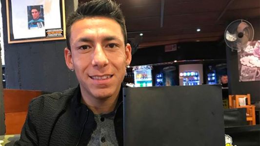 Detuvieron al suegro del jugador Brian Sarmiento en un operativo antidrogas
