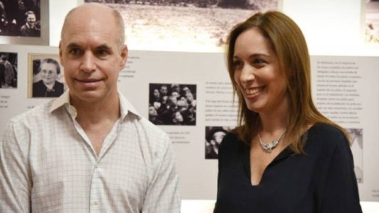 Rodríguez Larreta defendió a Vidal tras la polémica frase sobre el consumo de marihuana