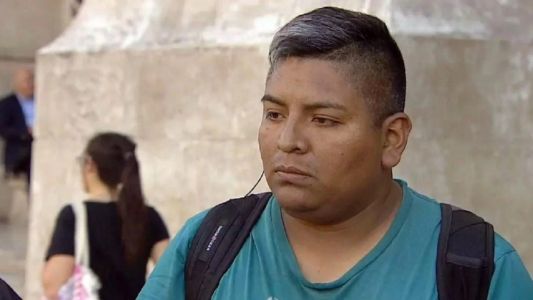 Confirmaron el procesamiento de Chocobar por "homicidio agravado"