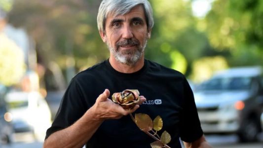 Propondrán a un excombatiente de Malvinas para el Premio Nobel de la Paz
