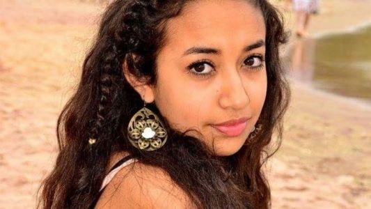 Desesperada búsqueda de Brisa, una chica de 15 años que falta desde el jueves