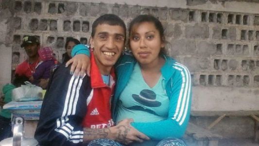 Gabriel "Chirete" Herrera, el hombre que asesinó a sus dos novias adentro de la cárcel