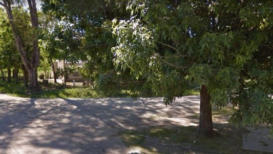 Un hombre fue detenido por matar a puñaladas a su hijo de 2 años