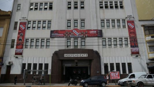 Habló la ex Secretaria de Seguridad de Independiente sobre los casos de abuso: "Es una red de trata"