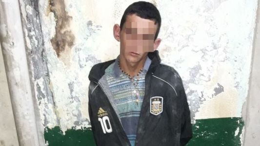 Cayó “la banda del Petiso Orejudo”