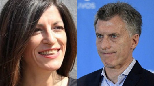 Una diputada denunciará a Mauricio Macri por “apología del delito”