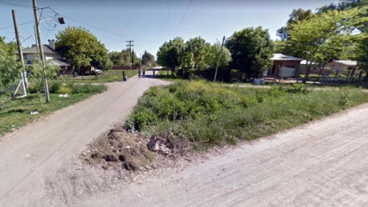 Detuvieron a un hombre acusado de matar a puñaladas a su bebé y herir a su exmujer