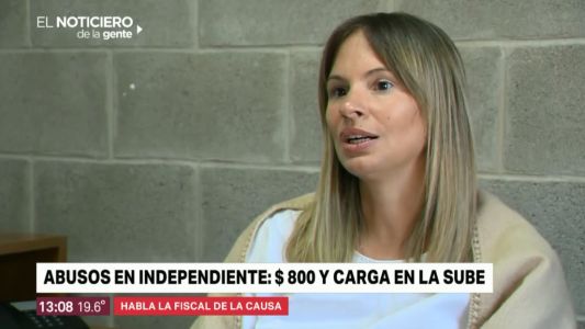 Abusos en Independiente: "Estaba internalizado como una práctica habitual"