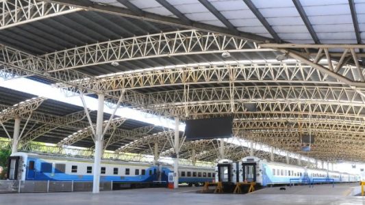 Se sumará un tren directo a Mar del Plata en Semana Santa