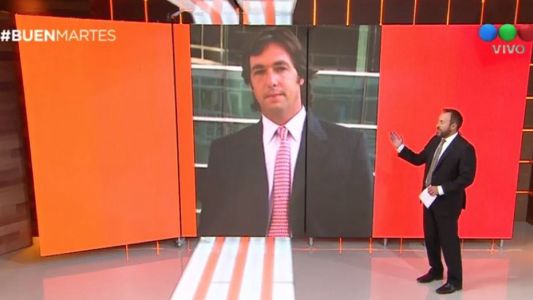 Imputaron al abogado Manuel Beccar Varela por homicidio culposo