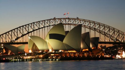 Tremendo: una aerolínea ofreció por error vuelos baratísimos a Sidney y tuvo que cancelarlos