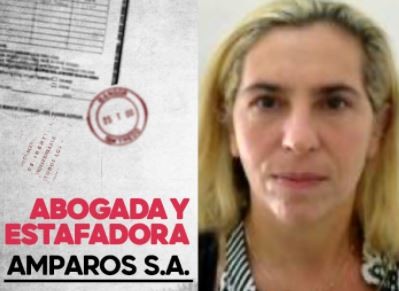 "Amparos S.A.": Allanaron estudios jurídicos de La Plata por una presunta estafa a la Provincia