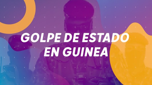 Golpe de Estado en Guinea, aumentan los biocombustibles, la Selección ya está en el país y empate de River e Independiente #BuenFlash