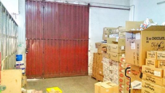Mar del Plata: Clausuran depósito donde adulteraban las fechas de vencimiento de golosinas