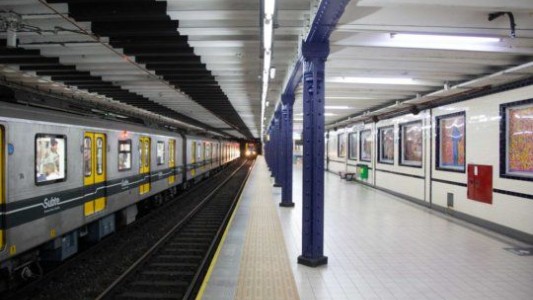 Reabren las 10 estaciones de subte que permanecían cerradas