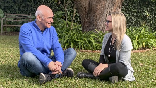 Espert dijo que es necesario "auditar los planes sociales" y que "hay demasiada gente viviendo del Estado"