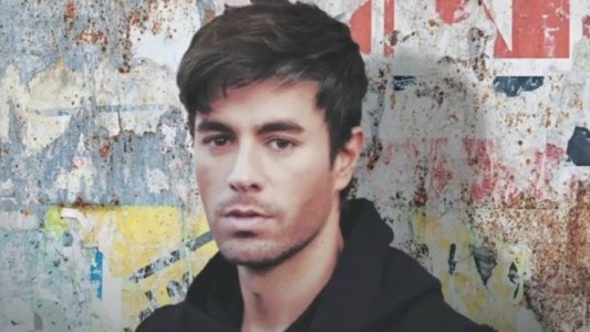 Enrique Iglesias anunció su retiro de la música: “Es el momento correcto de hacerlo”