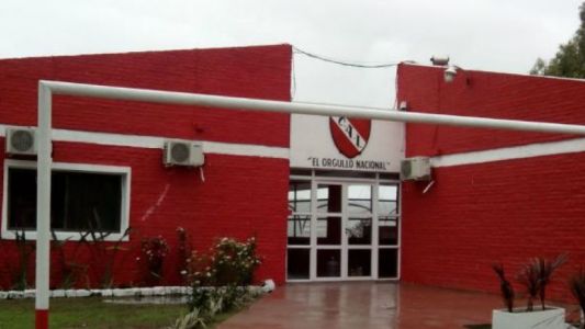 Otro detenido por los abusos a juveniles de Independiente