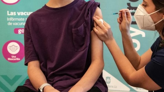 Chile aprueba la vacuna china Sinovac para niños mayores de seis años