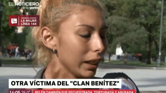 Clan Benítez: relato del espanto