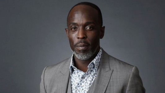Hallaron muerto al actor Michael K. Williams, conocido por su rol en la serie “The Wire”