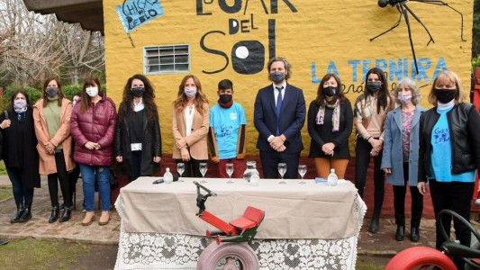 Proyecto de ley de crianza con ternura: Defensoría advierte sobre microviolencias en las infancias