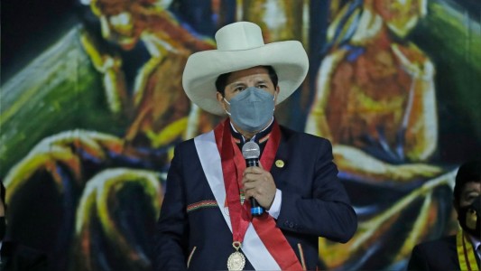 Anunciaron la instalación de una planta de producción de vacunas Sputnik V en Perú