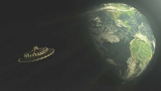 El hombre que asegura que viene del 2714 para alertar sobre tres catástrofes