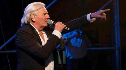 Uno de los hijos de Sergio Denis se quejó por el uso de "Te quiero tanto" en campaña