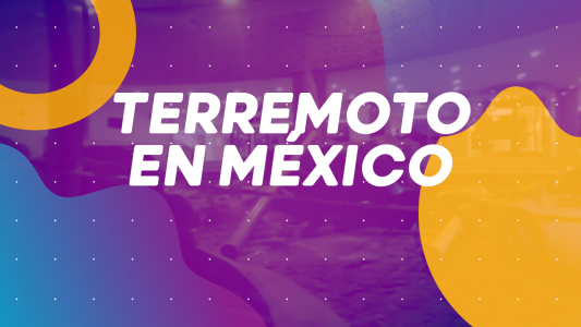 Terremoto en México, guerra narco en Rosario, un meteorito iluminó Europa y alerta en la Selección por un caso de covid #BuenFlash