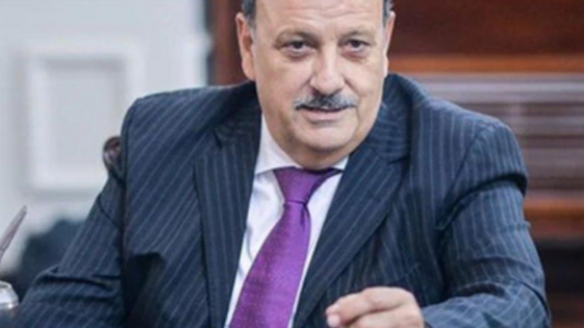 El Gobernador de La Rioja aseguró que las cárceles están "pobladas de gente humilde"