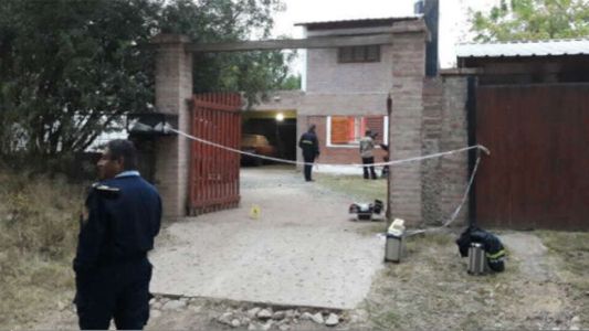 Córdoba: un hombre confesó que mató a su papá porque se lo ordenó el diablo