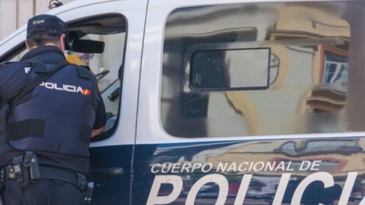 Joven admite que inventó una agresión homófoba que indignó en España