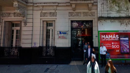 Fue a buscar ayuda a la Dirección de Violencia de Género y fue abusada por el psicólogo